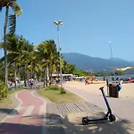Chales Ilhabela