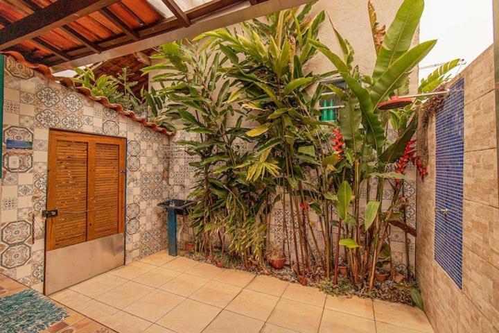 Chales Ilhabela Alojamento