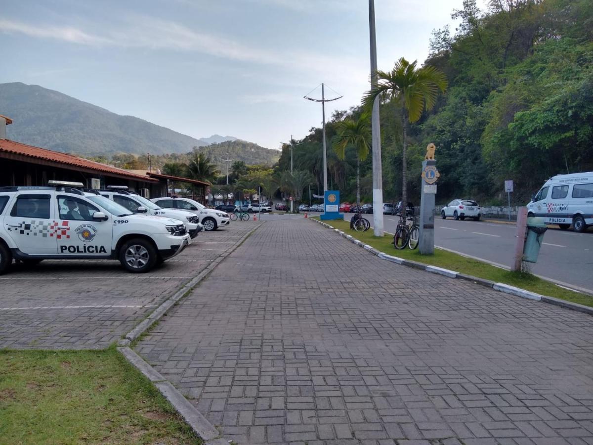 Chales Ilhabela Alojamento