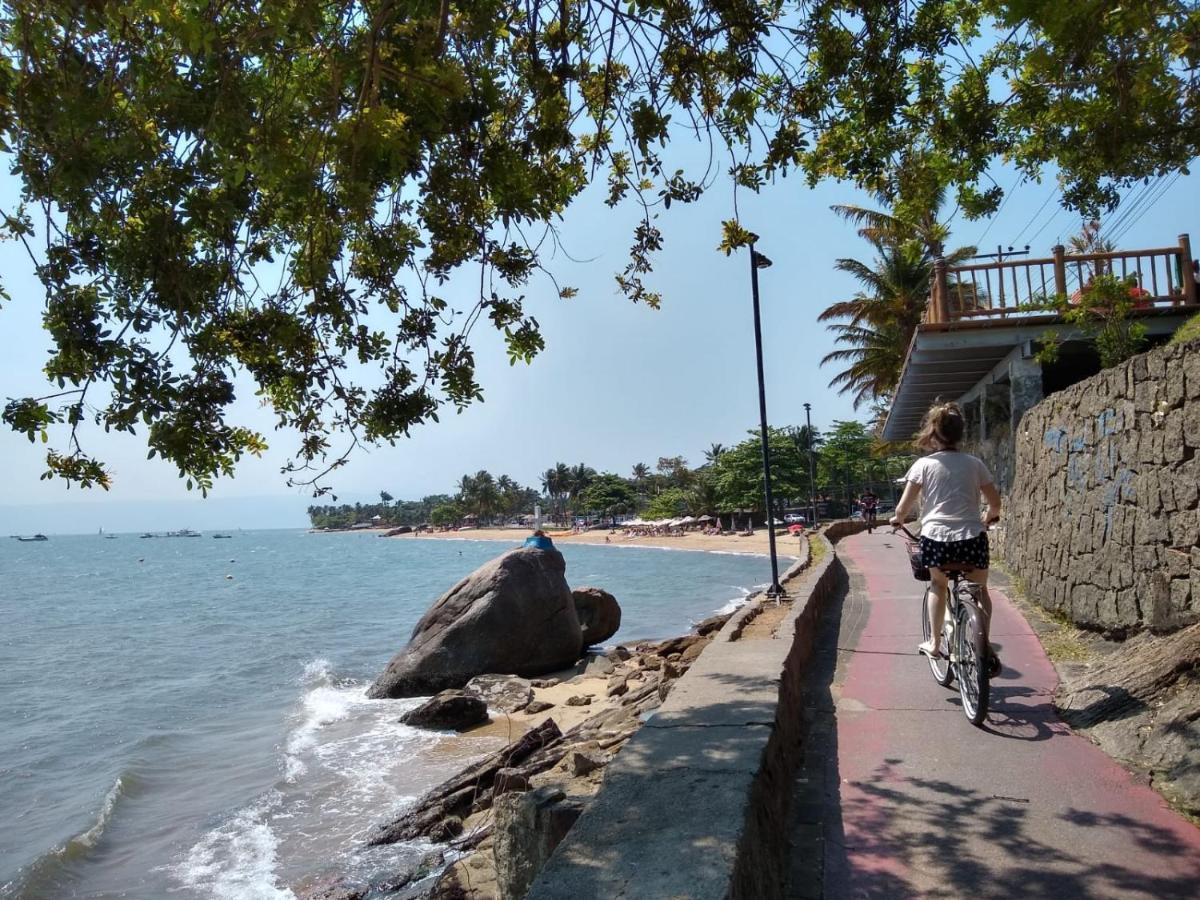 Chales Ilhabela Alojamento *