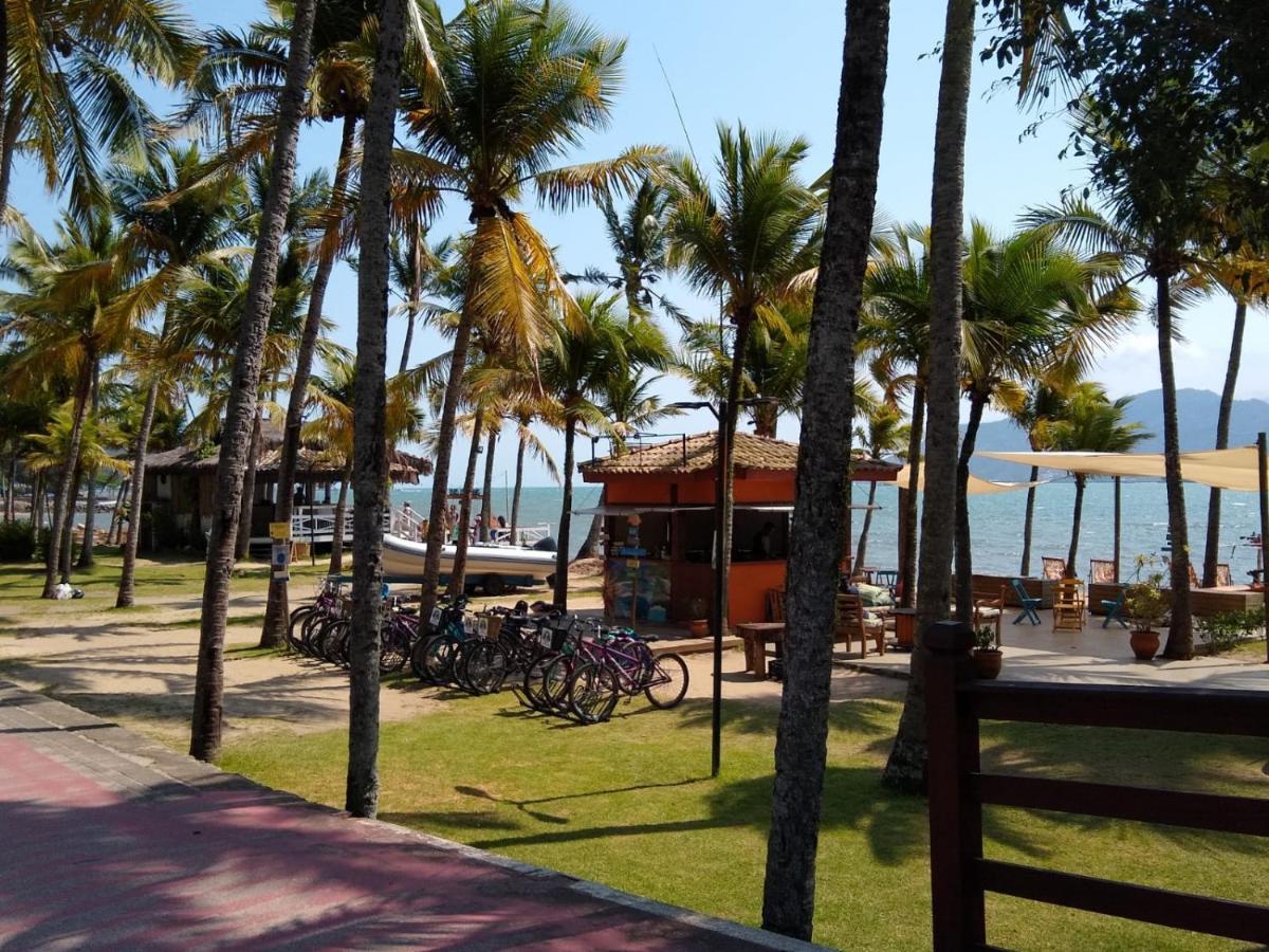 Alojamento Chales Ilhabela