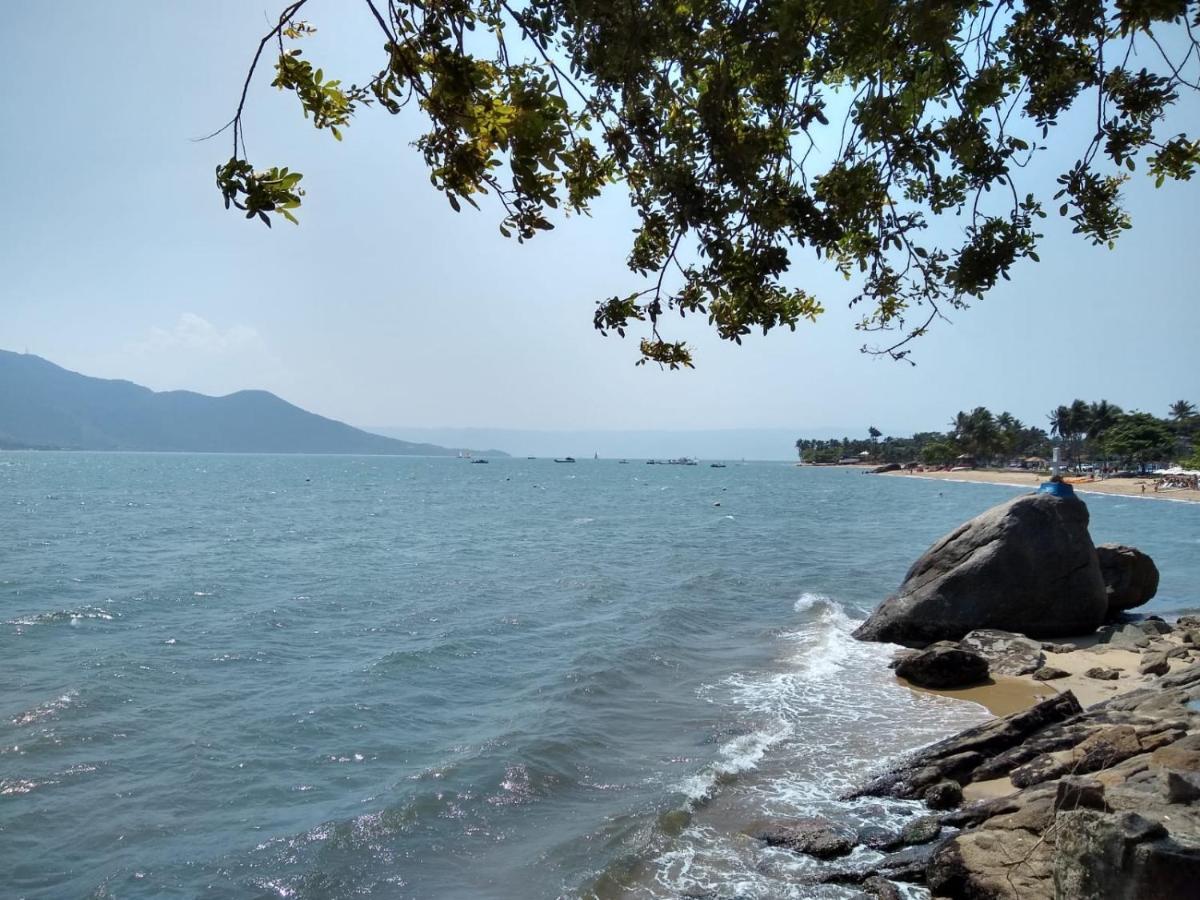 Alojamento Chales Ilhabela