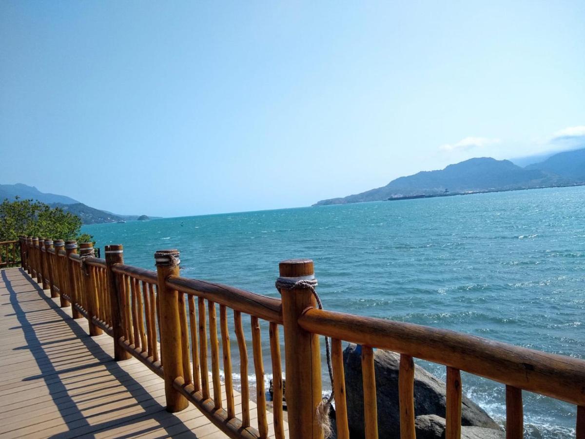 Chales Ilhabela *
