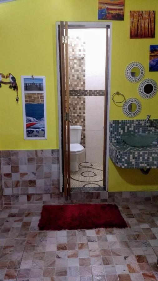 Alojamento Chales Ilhabela