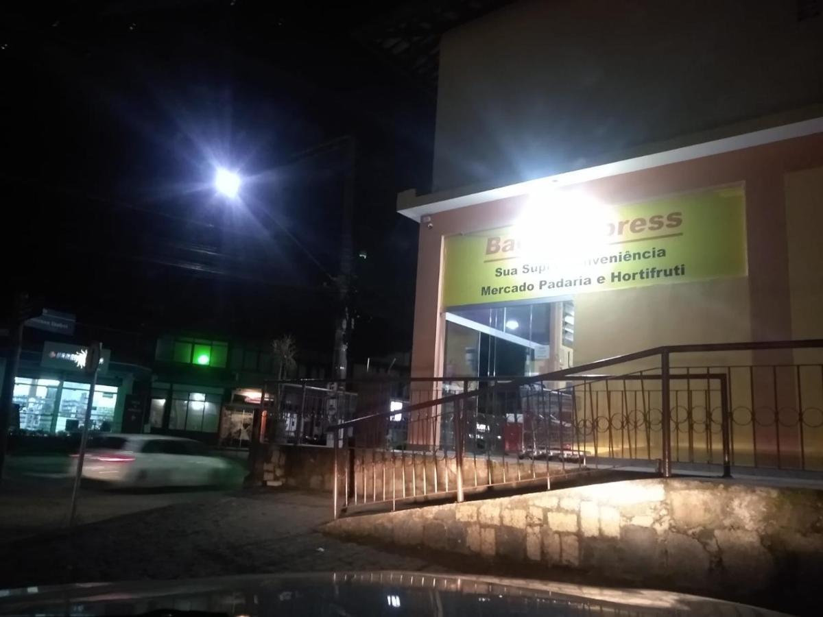Chales Ilhabela Alojamento *